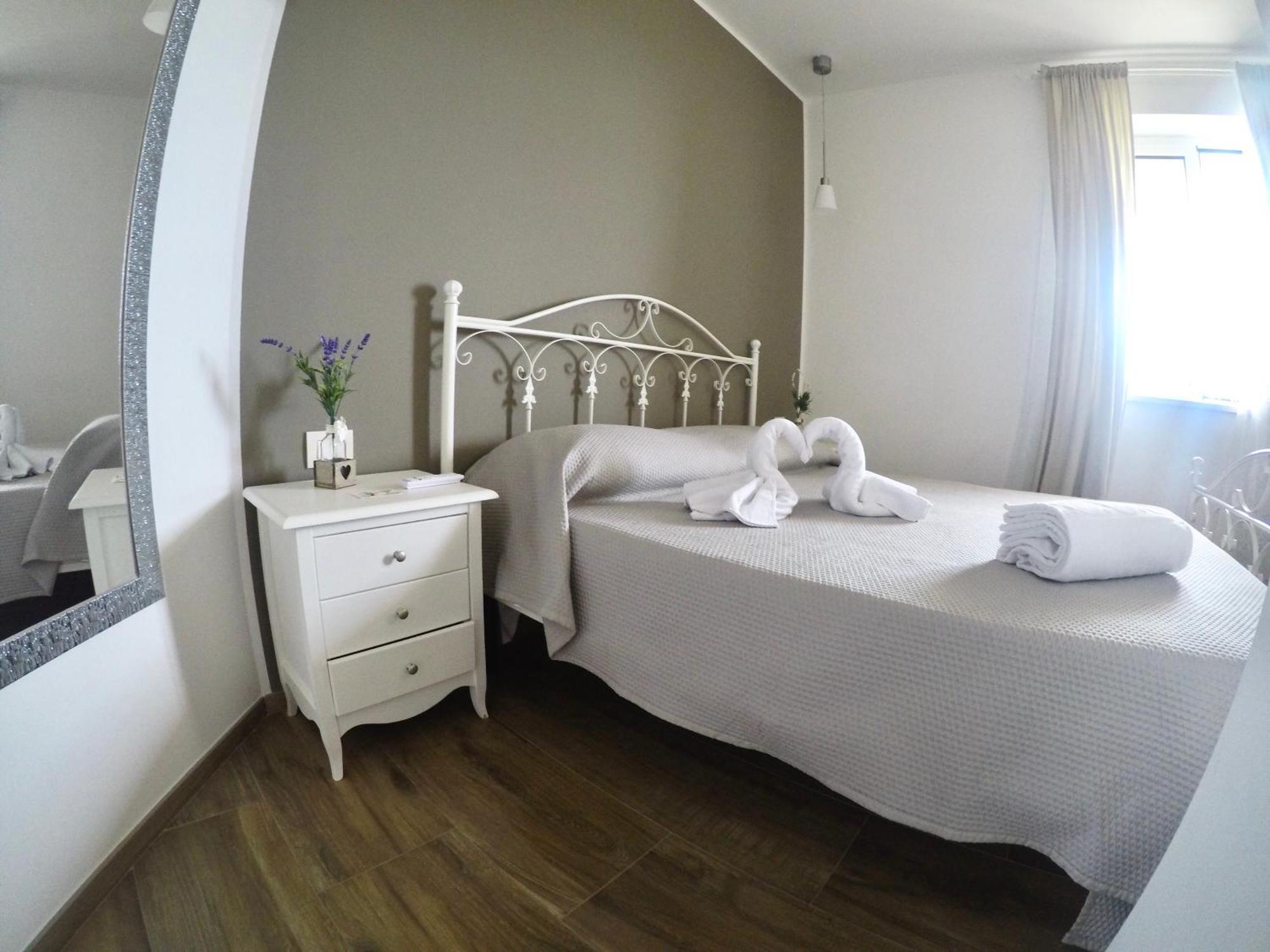 Bed & Breakfast Don Peppe Monopoli