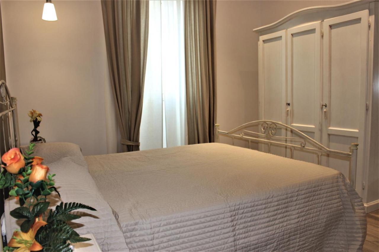 Bed & Breakfast Don Peppe *