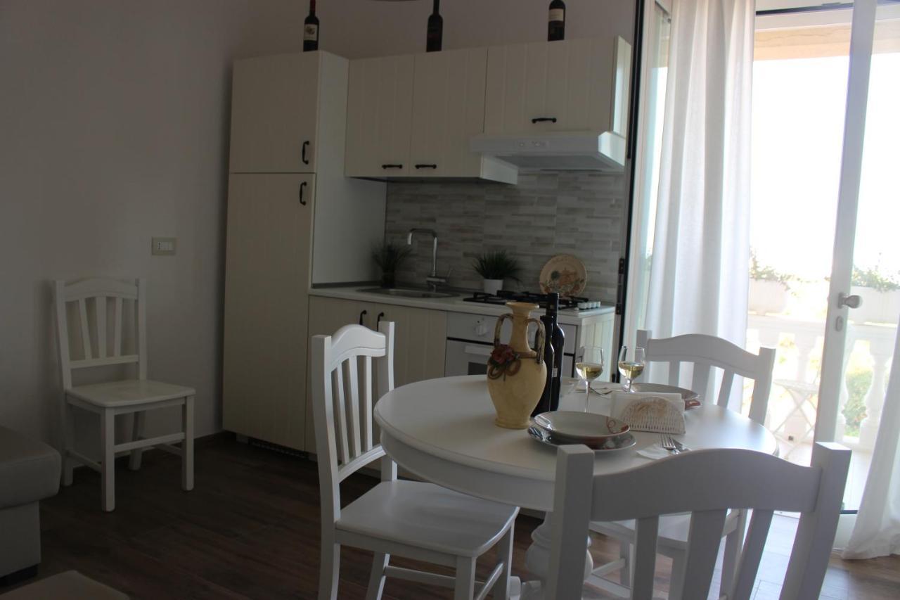 Bed & Breakfast Don Peppe Monopoli