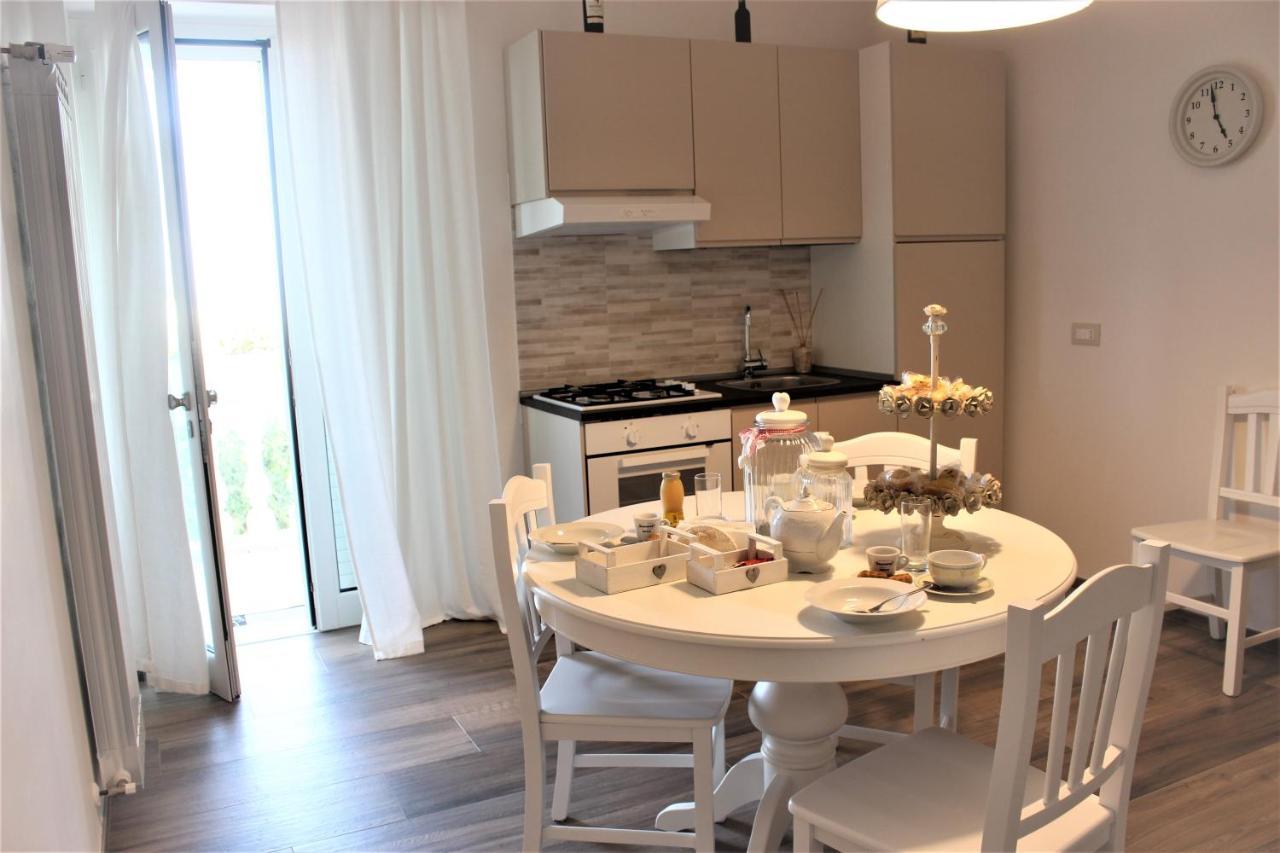 Bed & Breakfast Don Peppe