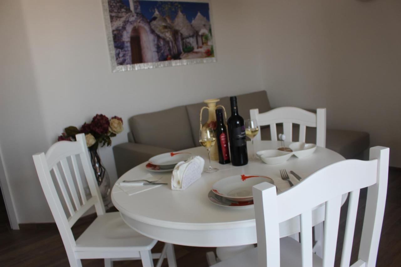 Don Peppe Bed & Breakfast