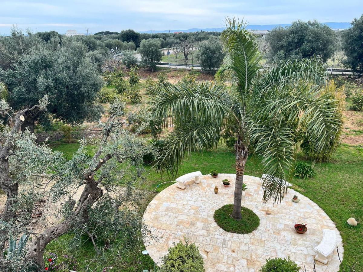 Bed & Breakfast Don Peppe