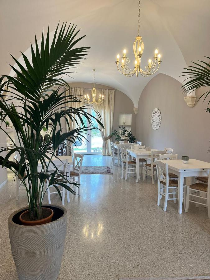 Don Peppe Bed & Breakfast Monopoli