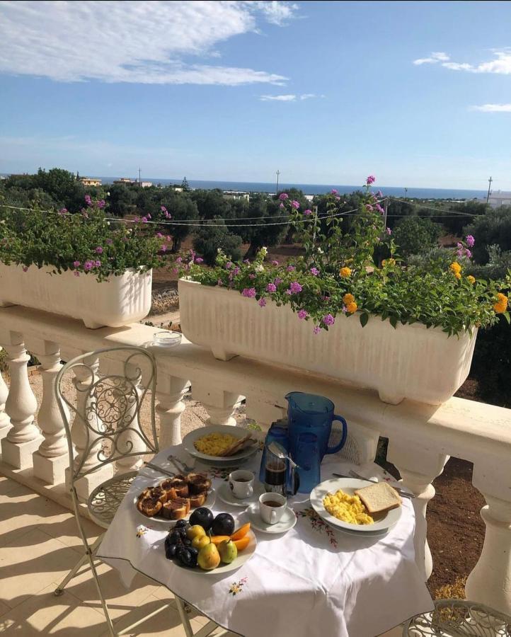Bed & Breakfast Don Peppe