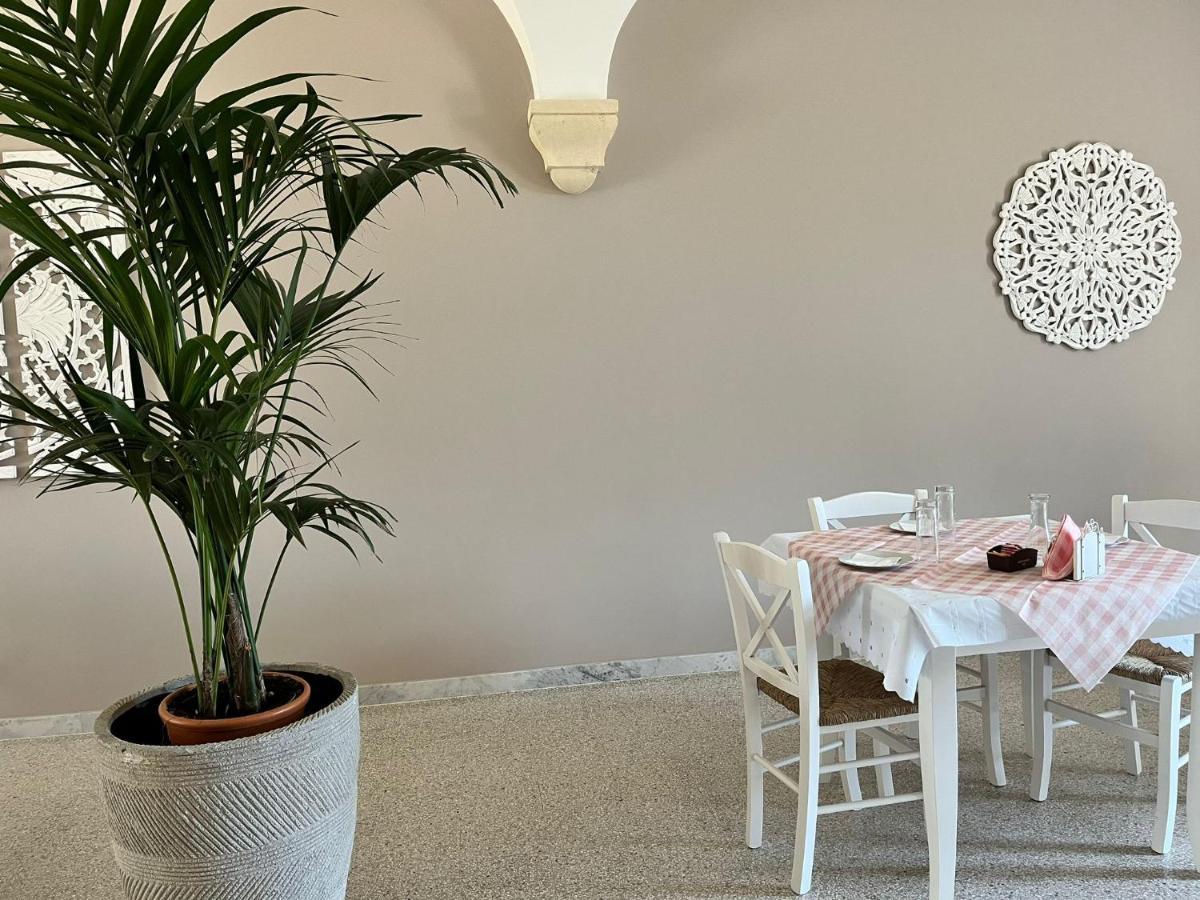 Bed & Breakfast Don Peppe *