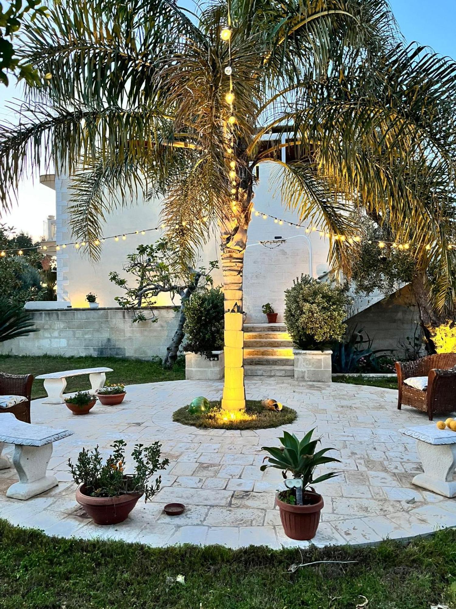 Bed & Breakfast Don Peppe Monopoli