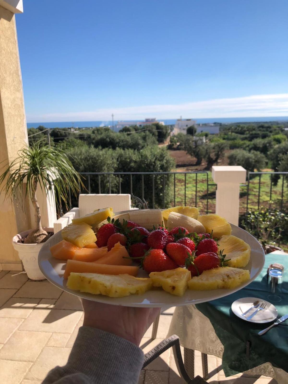 Don Peppe Bed & Breakfast